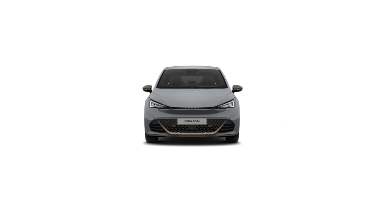 CUPRA Born 79 kWh 231 1AT Business Limited