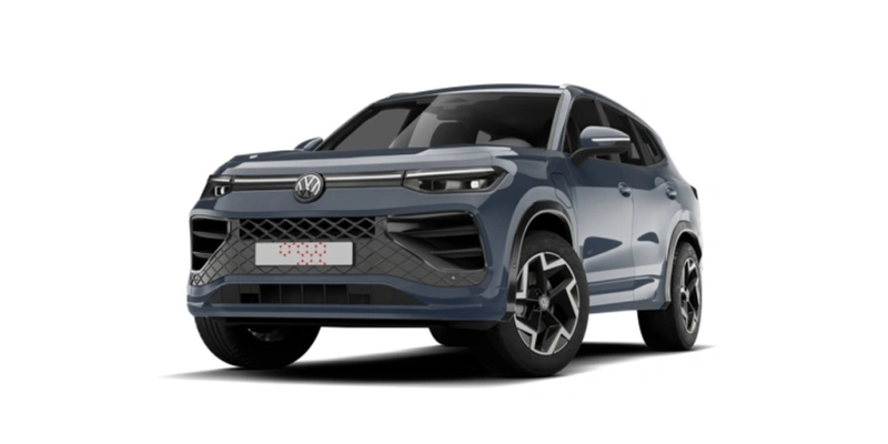 Volkswagen Tayron 1.5 eHybrid 272 6DSG R-Line Edition