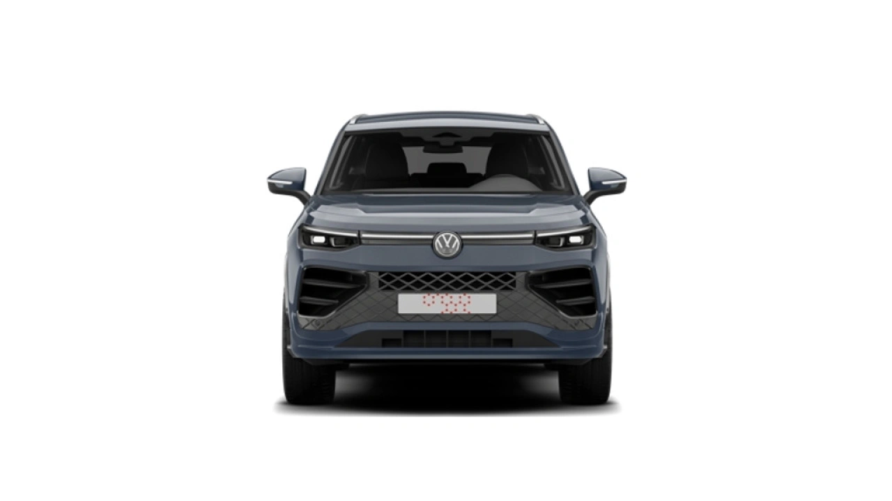 Volkswagen Tayron 1.5 eHybrid 272 6DSG R-Line Edition