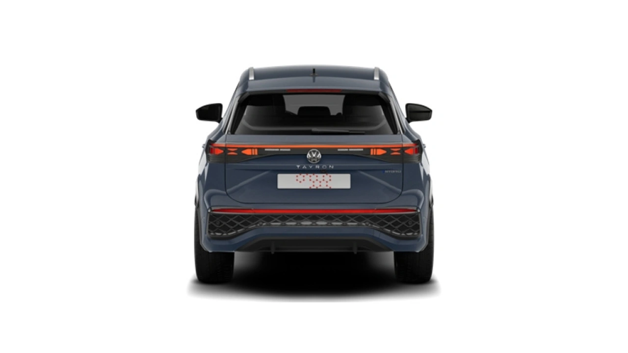 Volkswagen Tayron 1.5 eHybrid 272 6DSG R-Line Edition