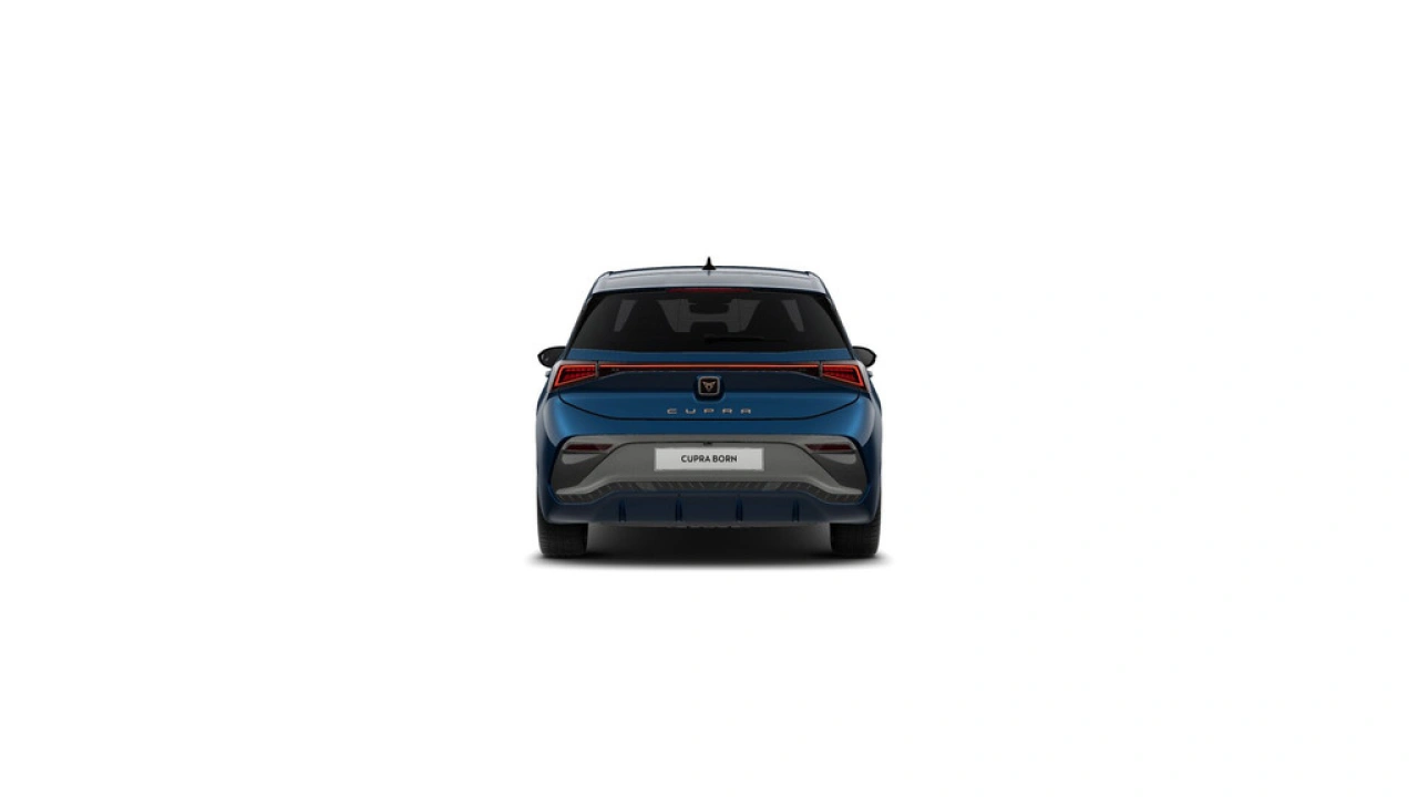 CUPRA Born 79 kWh 231 1AT Business Limited