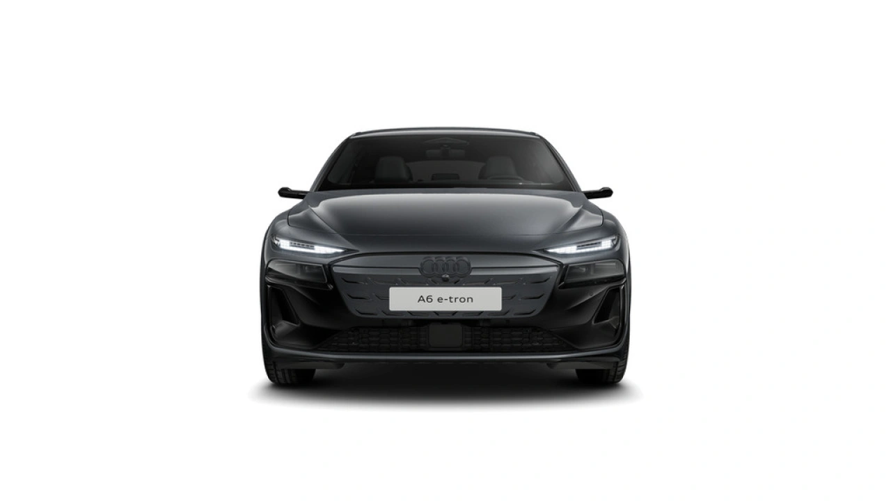 Audi A6 Avant e-tron 367 1AT S edition