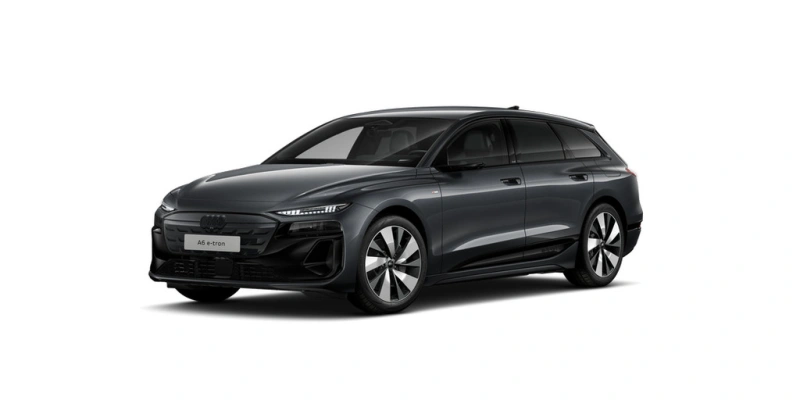 Audi A6 Avant e-tron 367 1AT S edition