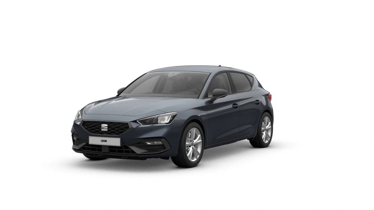SEAT Leon FR Business - eHybrid