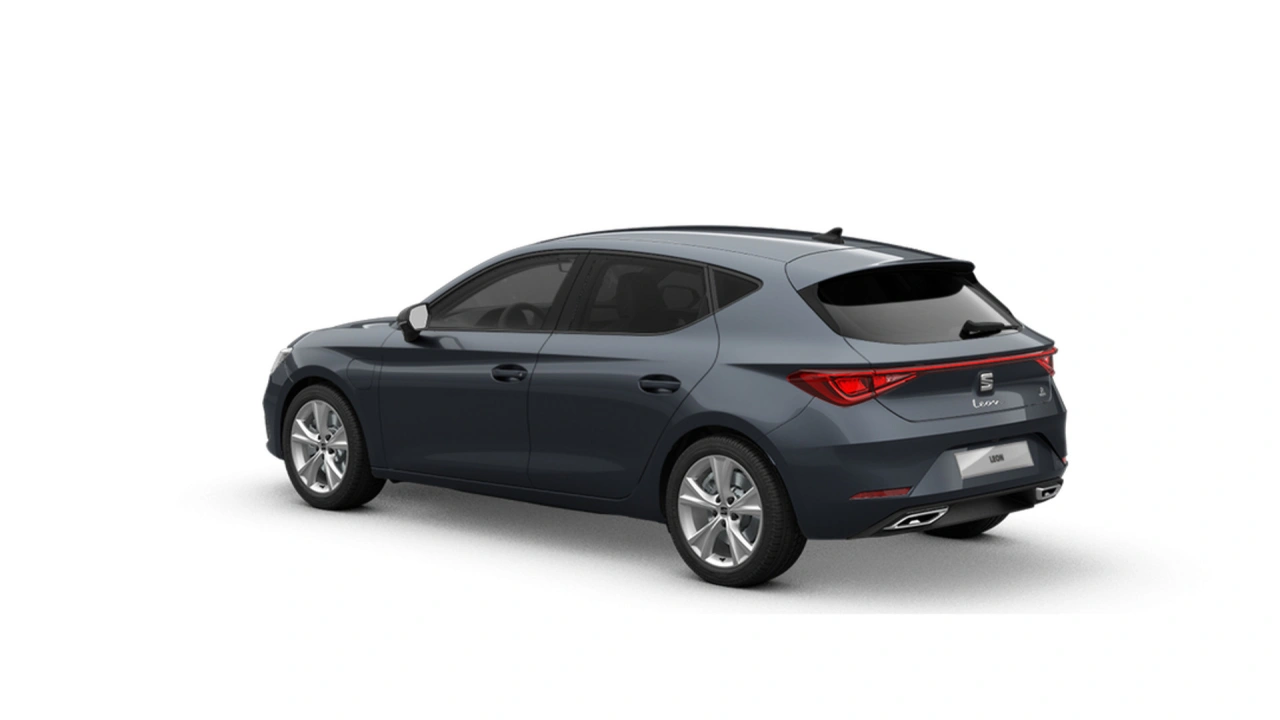 SEAT Leon FR Business - eHybrid