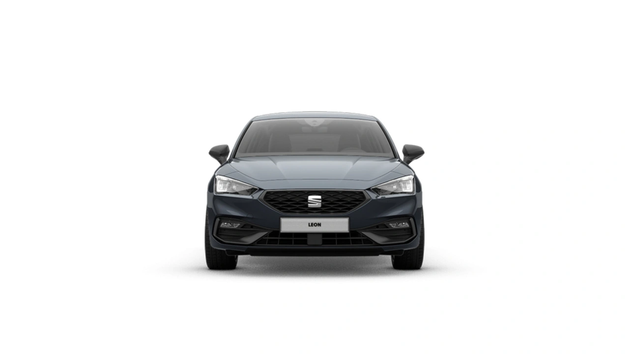 SEAT Leon FR Business - eHybrid