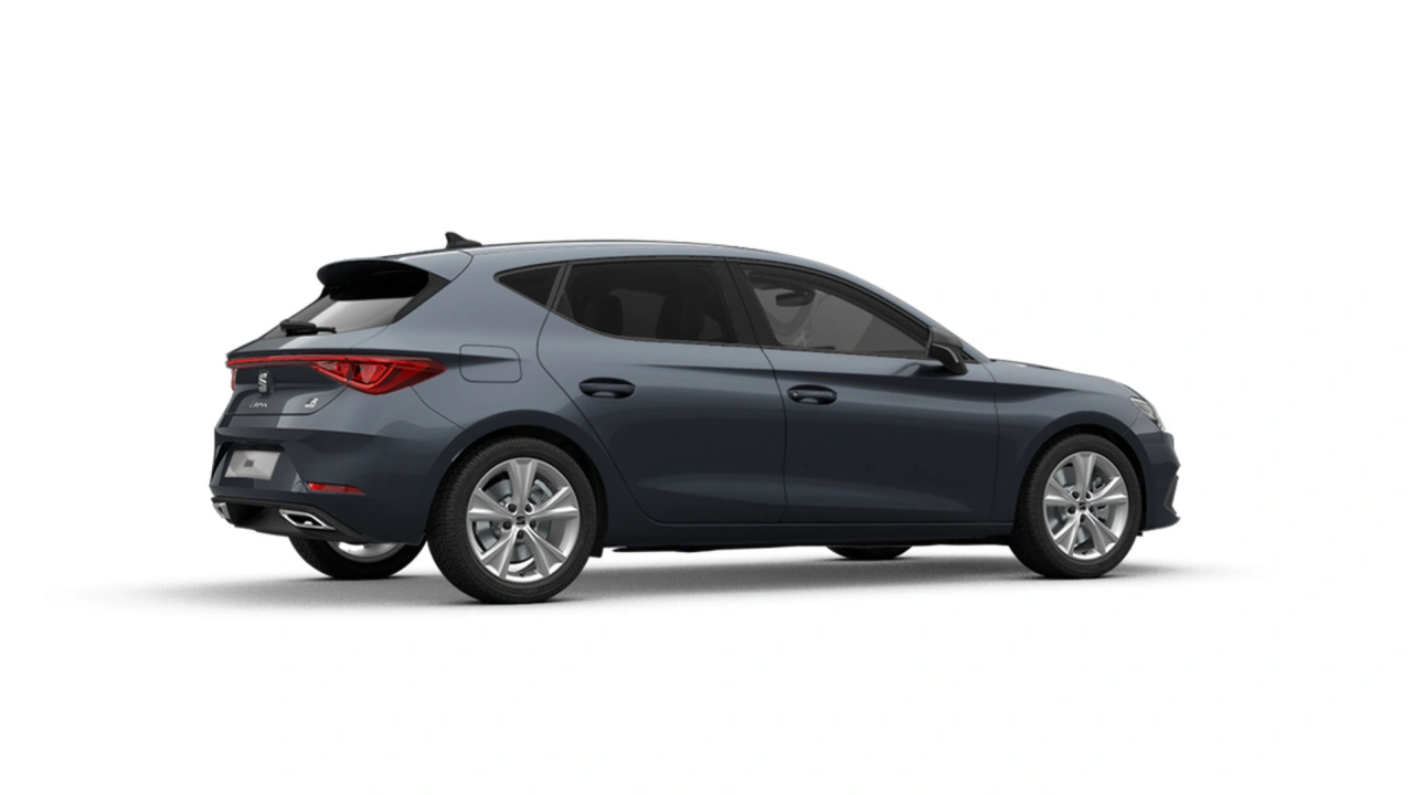 SEAT Leon FR Business - eHybrid