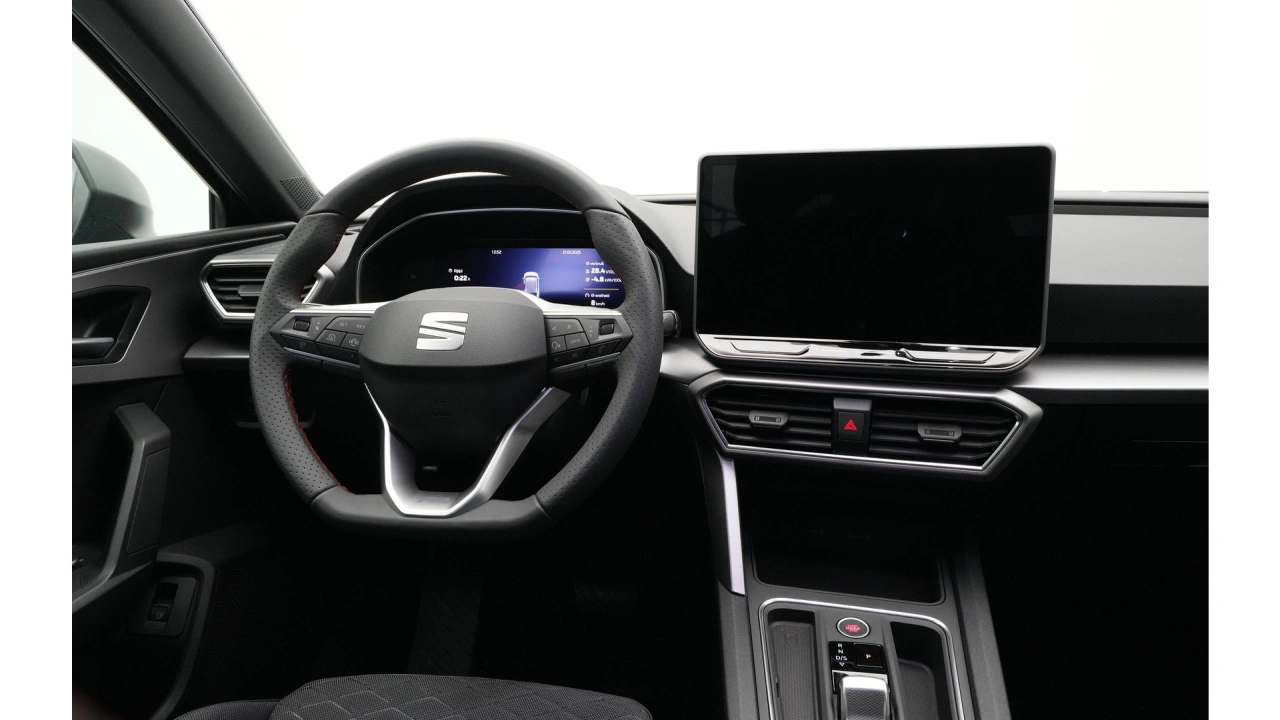 SEAT Leon Sportstourer FR Business - eHybrid