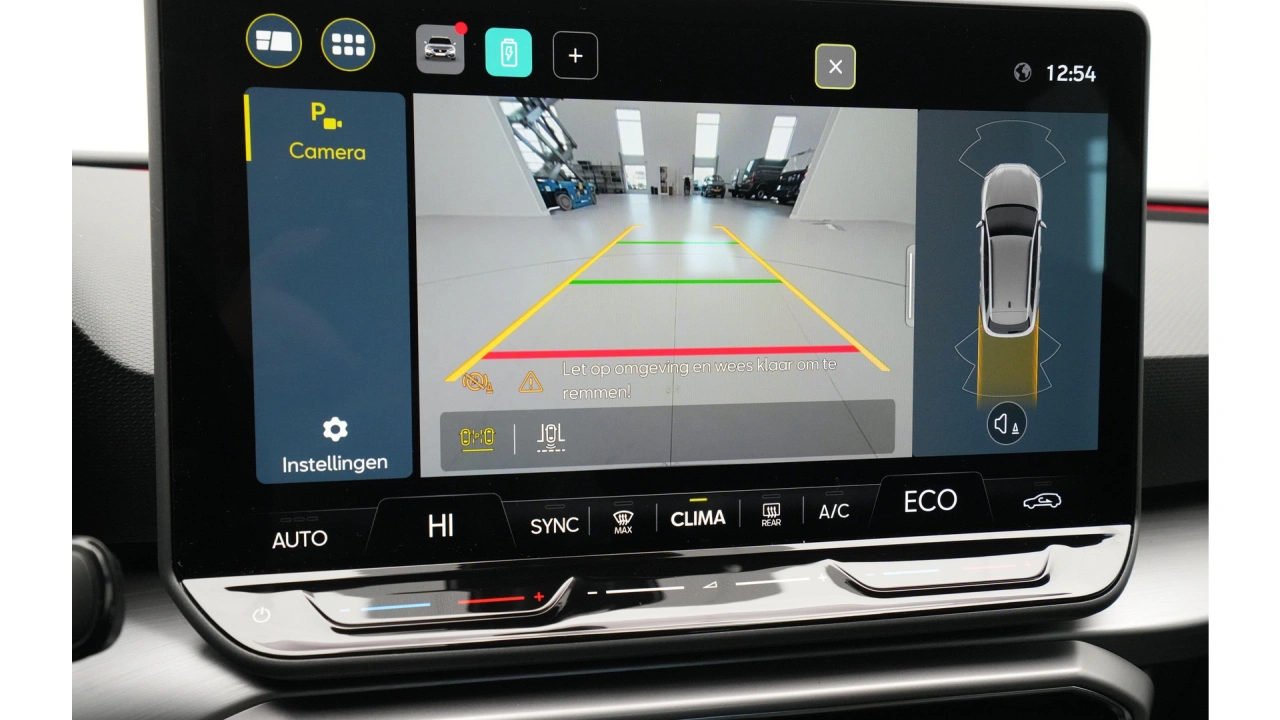 SEAT Leon Sportstourer FR Business - eHybrid