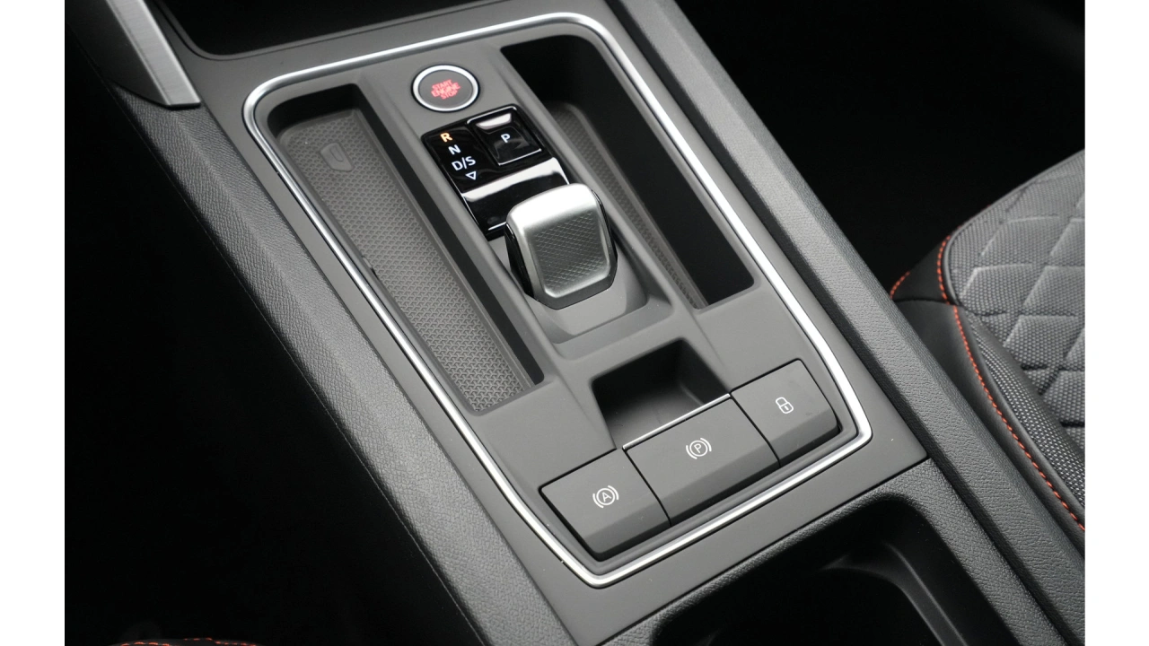 SEAT Leon Sportstourer FR Business - eHybrid