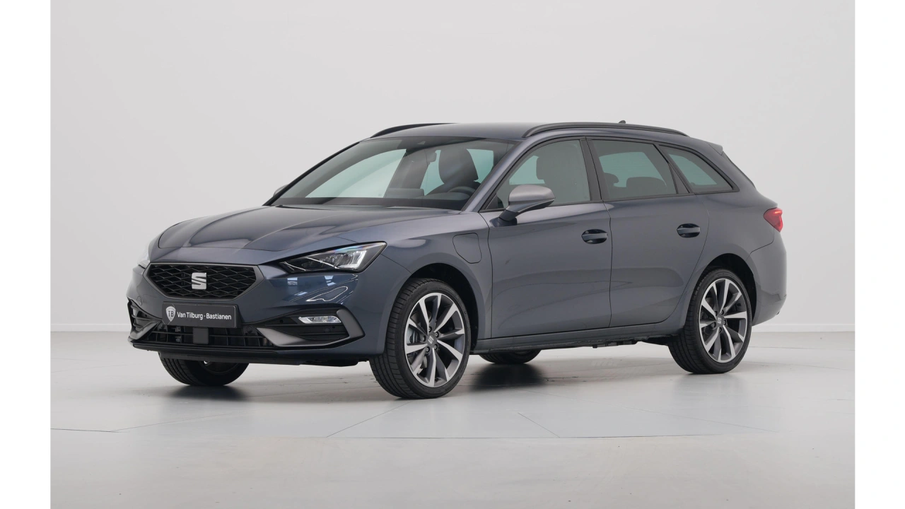 SEAT Leon Sportstourer FR Business - eHybrid