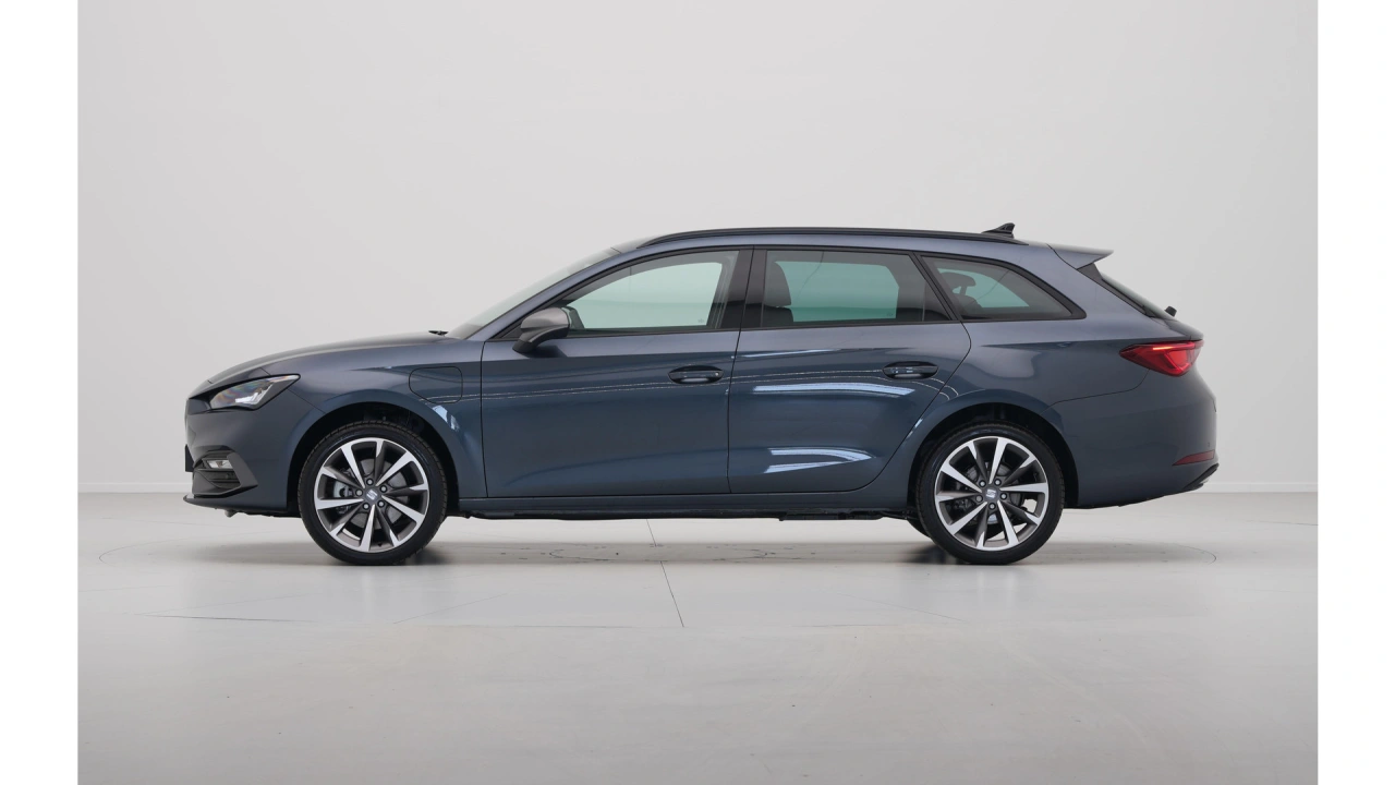 SEAT Leon Sportstourer FR Business - eHybrid