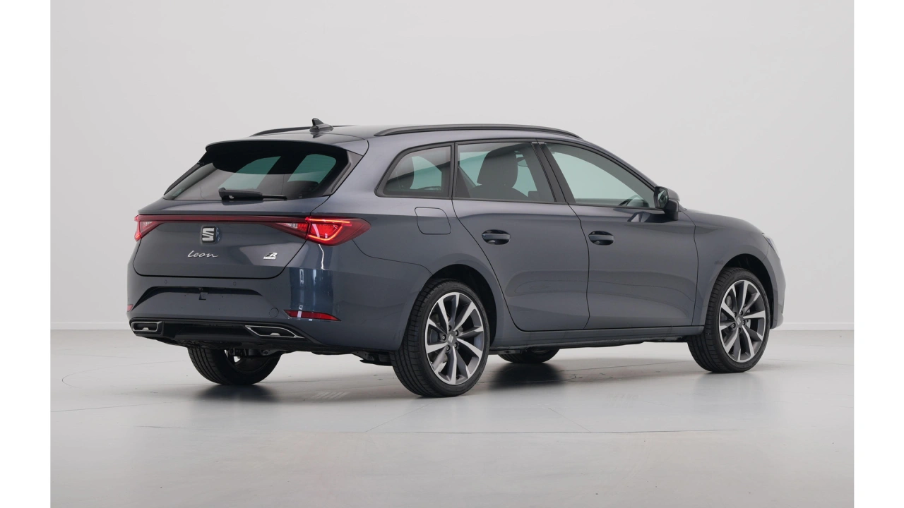SEAT Leon Sportstourer FR Business - eHybrid