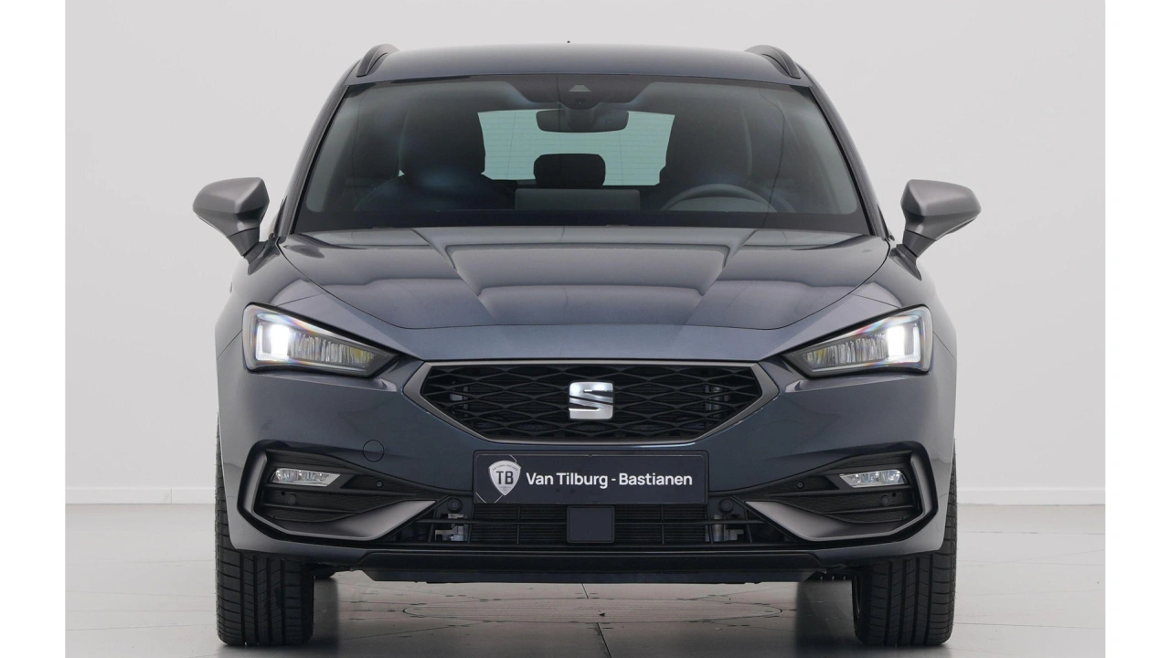 SEAT Leon Sportstourer FR Business - eHybrid