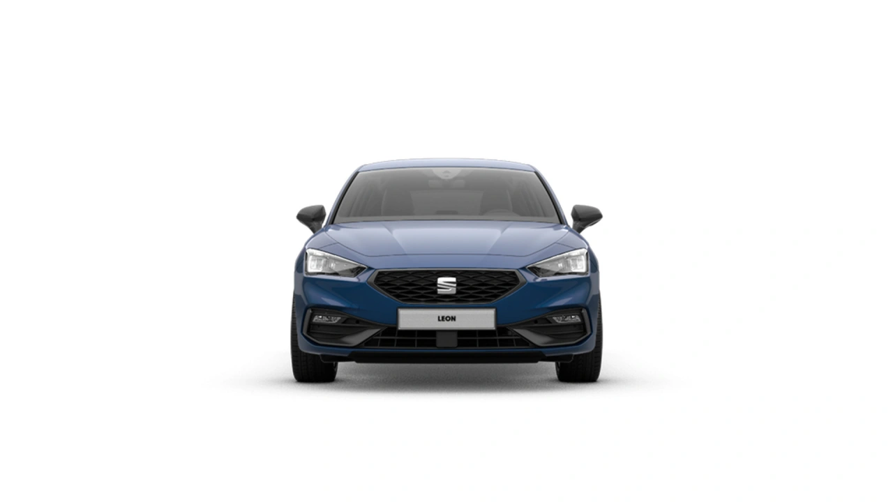SEAT Leon FR Business - eHybrid
