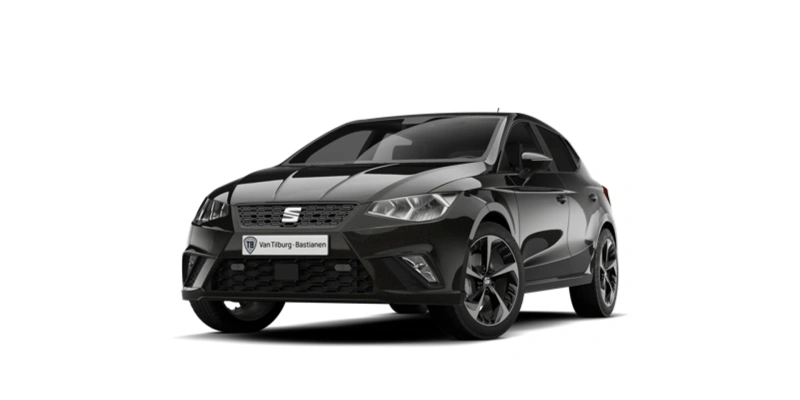 SEAT Ibiza Style Plus
