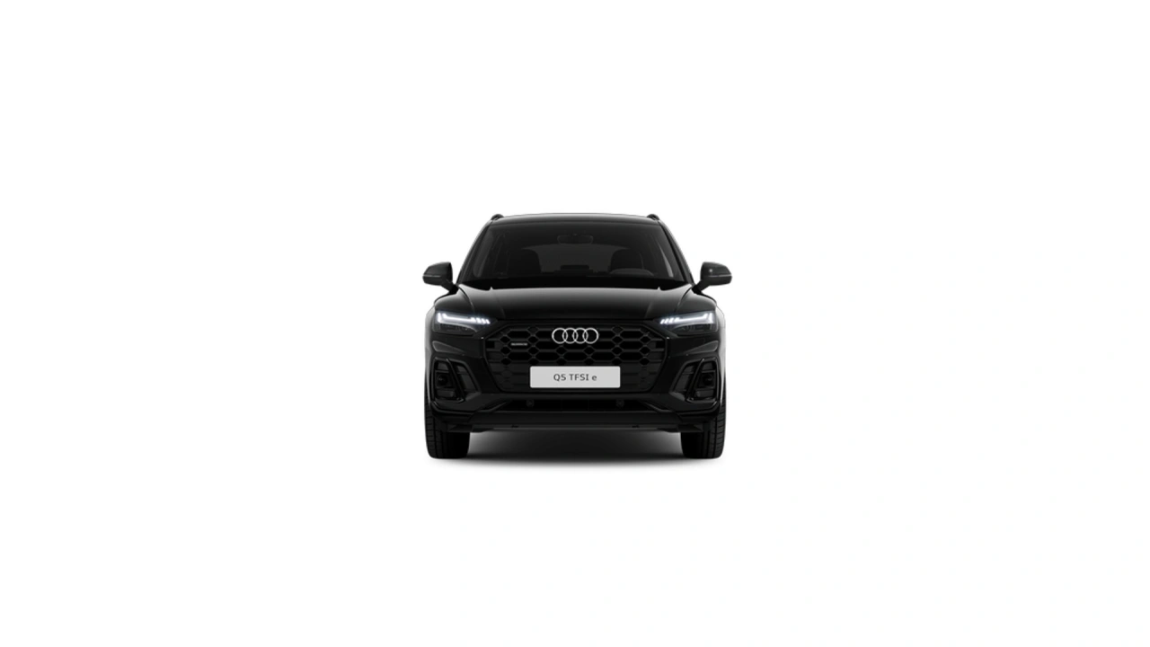 Audi Q5 S edition
