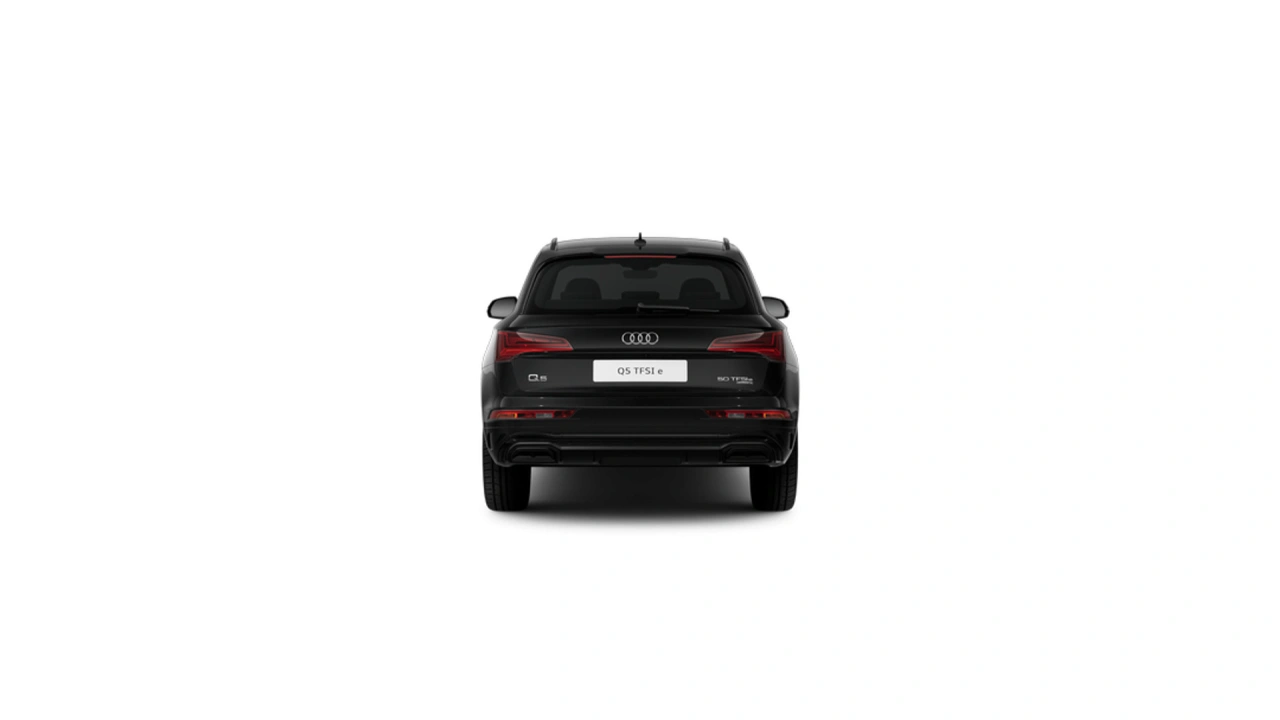 Audi Q5 S edition