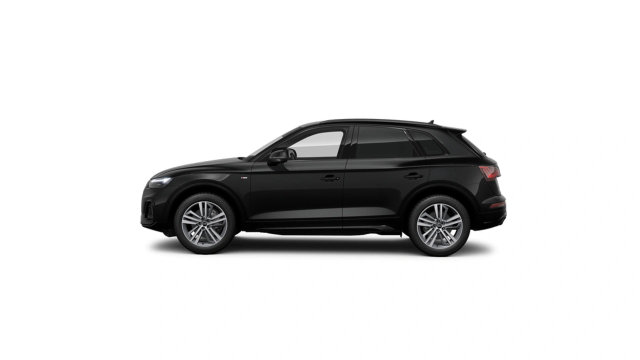 Audi Q5 S edition
