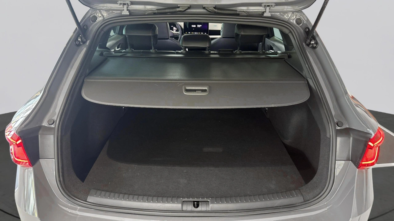 SEAT Leon Sportstourer 1.5 TSI eHybrid 204pk PHEV FR Business