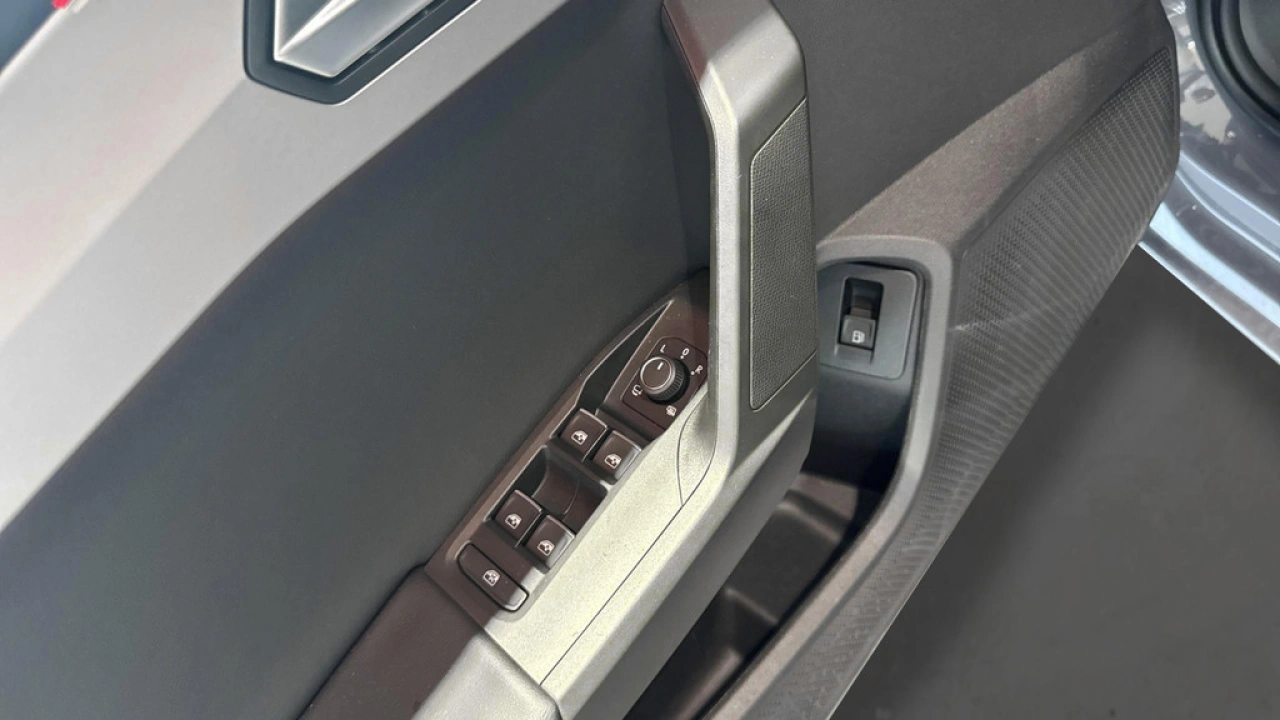 SEAT Leon Sportstourer 1.5 TSI eHybrid 204pk PHEV FR Business