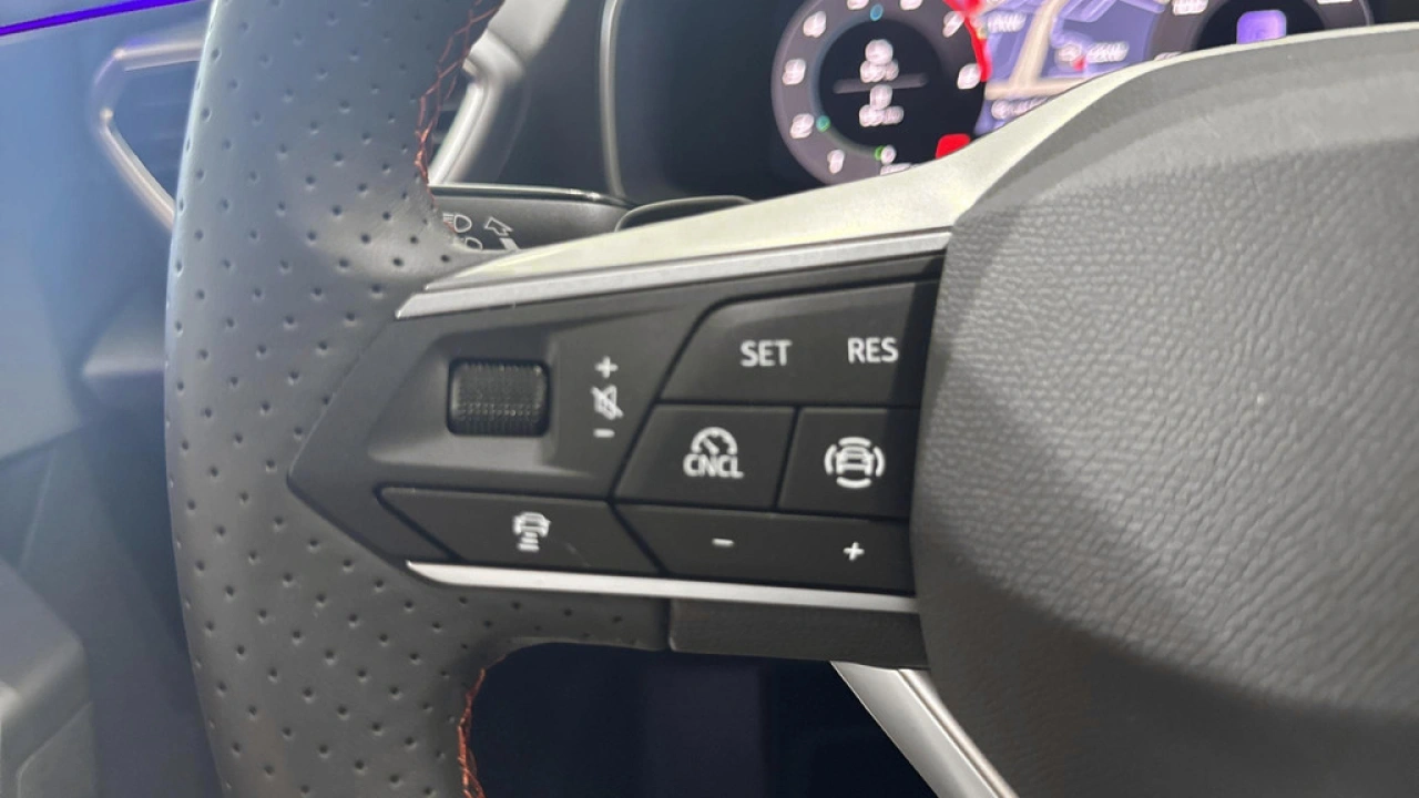 SEAT Leon Sportstourer 1.5 TSI eHybrid 204pk PHEV FR Business