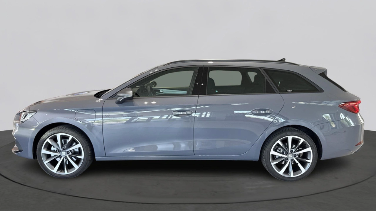 SEAT Leon Sportstourer 1.5 TSI eHybrid 204pk PHEV FR Business