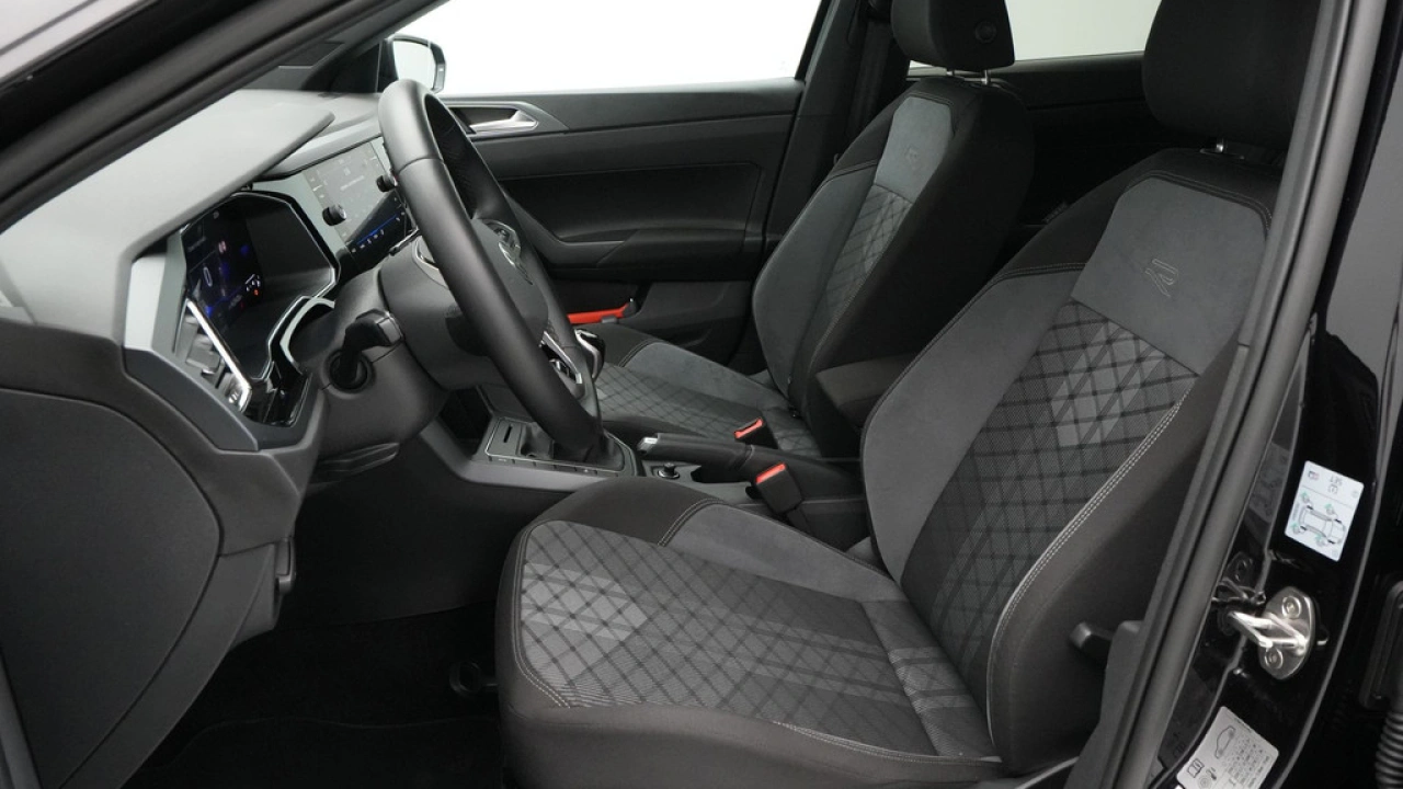 Volkswagen Polo 1.0 TSI 95pk R-Line