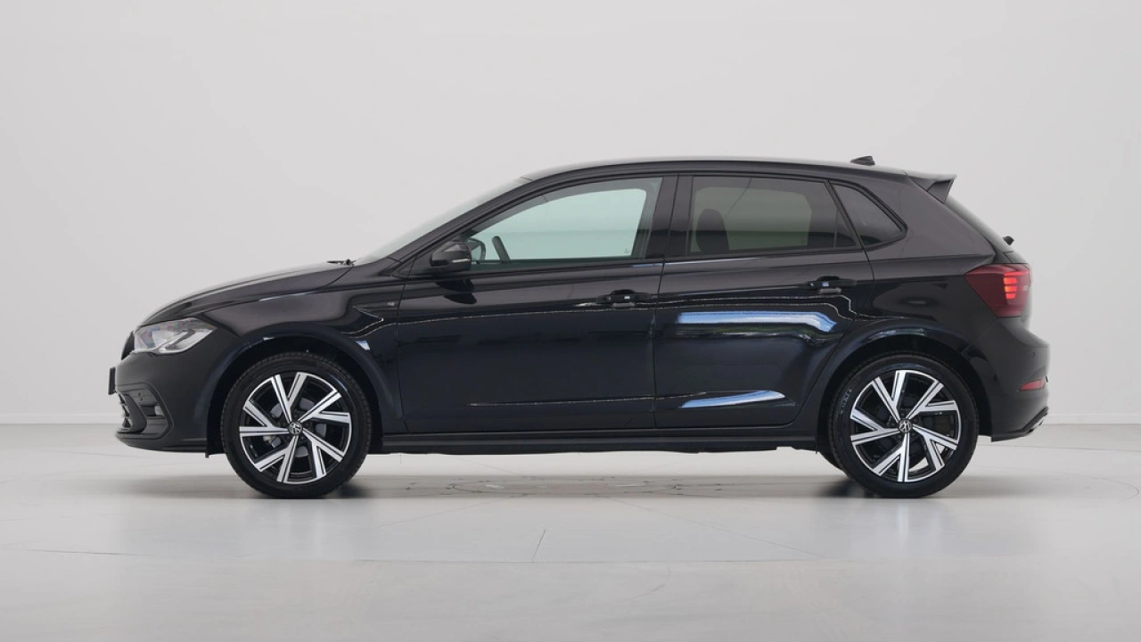 Volkswagen Polo 1.0 TSI 95pk R-Line