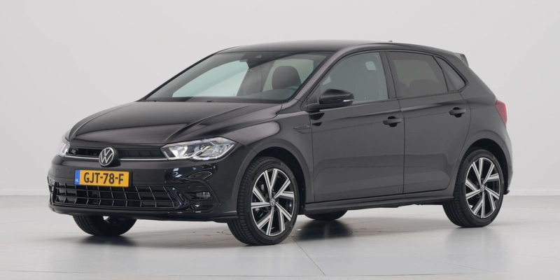 Volkswagen Polo 1.0 TSI 95pk R-Line