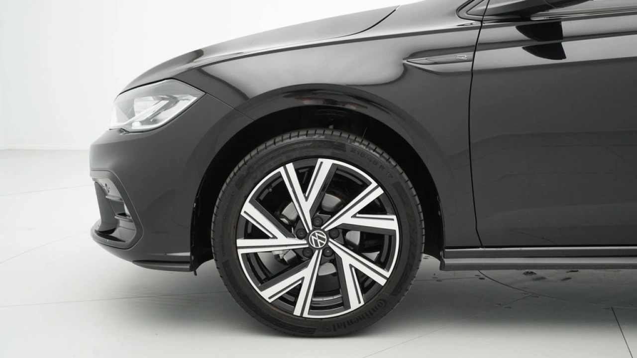 Volkswagen Polo 1.0 TSI 95pk R-Line