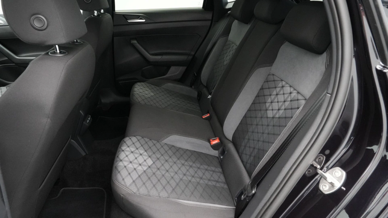 Volkswagen Polo 1.0 TSI 95pk R-Line