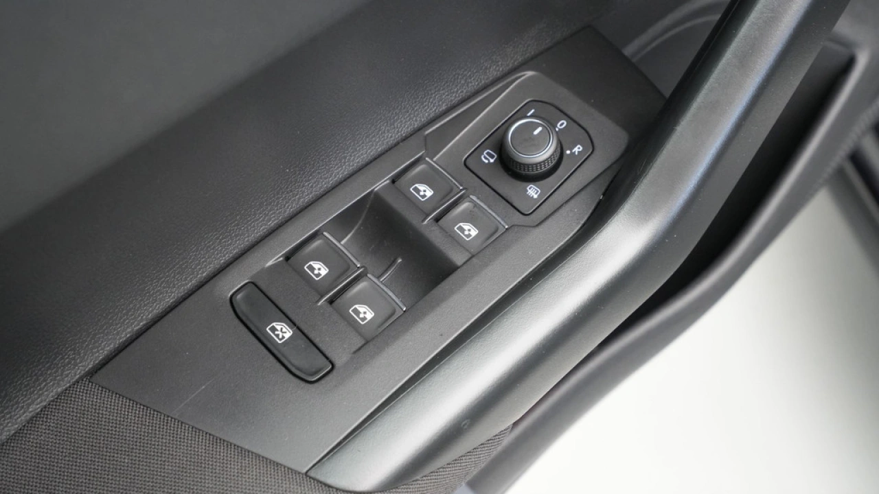Volkswagen Polo 1.0 TSI 95pk R-Line