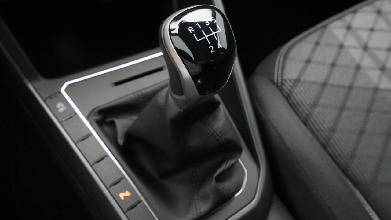 Volkswagen Polo 1.0 TSI 95pk R-Line