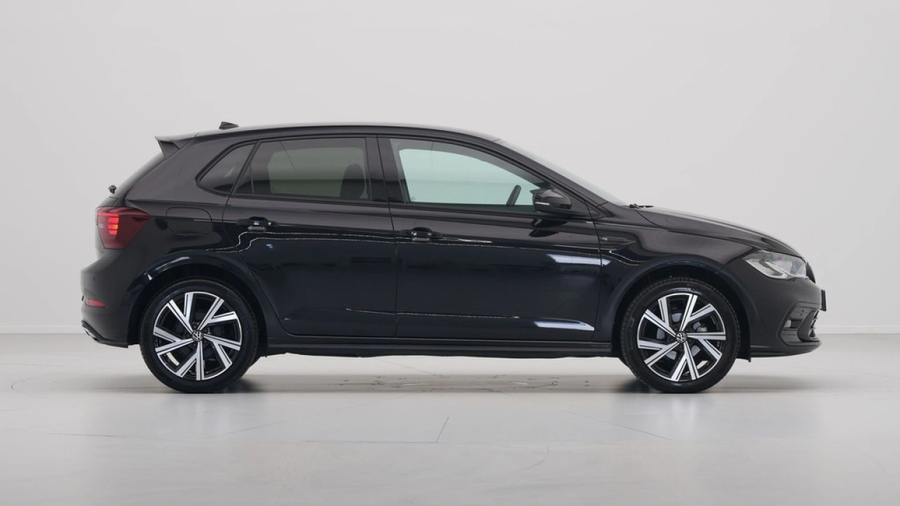 Volkswagen Polo 1.0 TSI 95pk R-Line