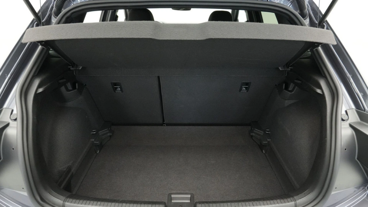 Volkswagen Polo 1.0 TSI R-Line