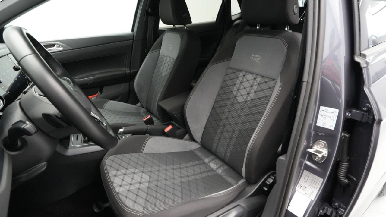 Volkswagen Polo 1.0 TSI R-Line