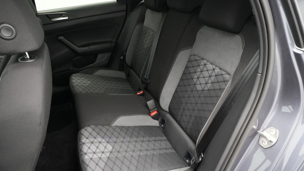 Volkswagen Polo 1.0 TSI R-Line