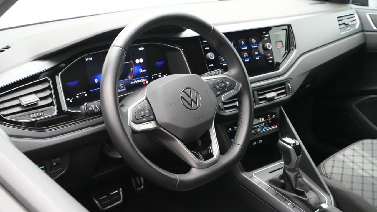 Volkswagen Polo 1.0 TSI R-Line