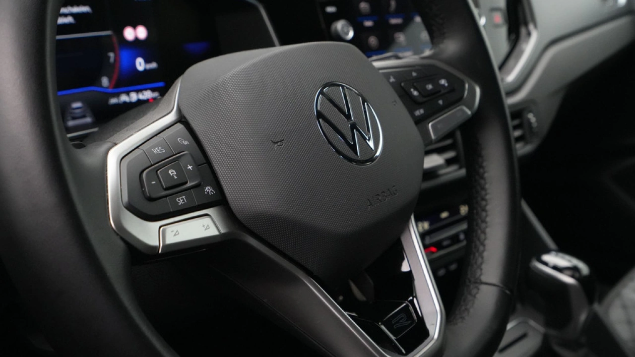 Volkswagen Polo 1.0 TSI R-Line