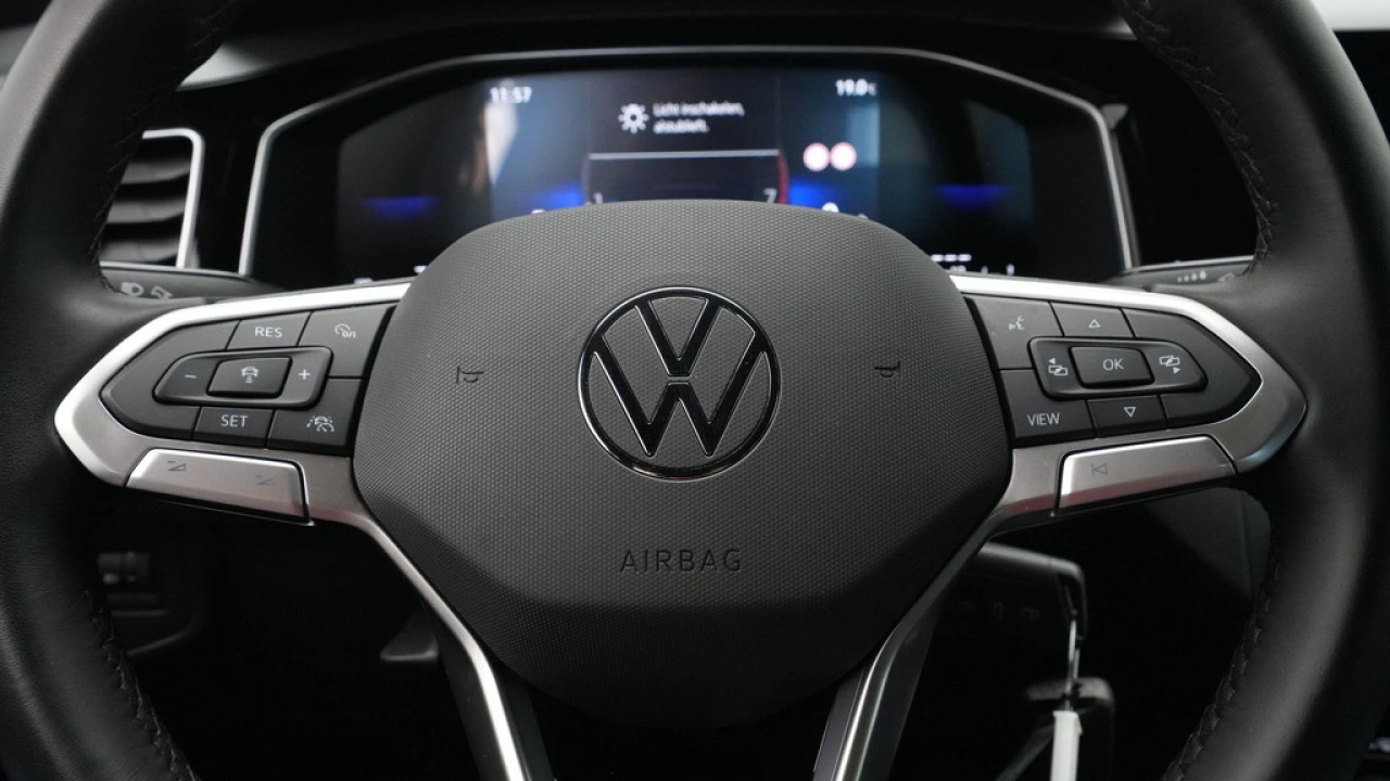 Volkswagen Polo 1.0 TSI R-Line