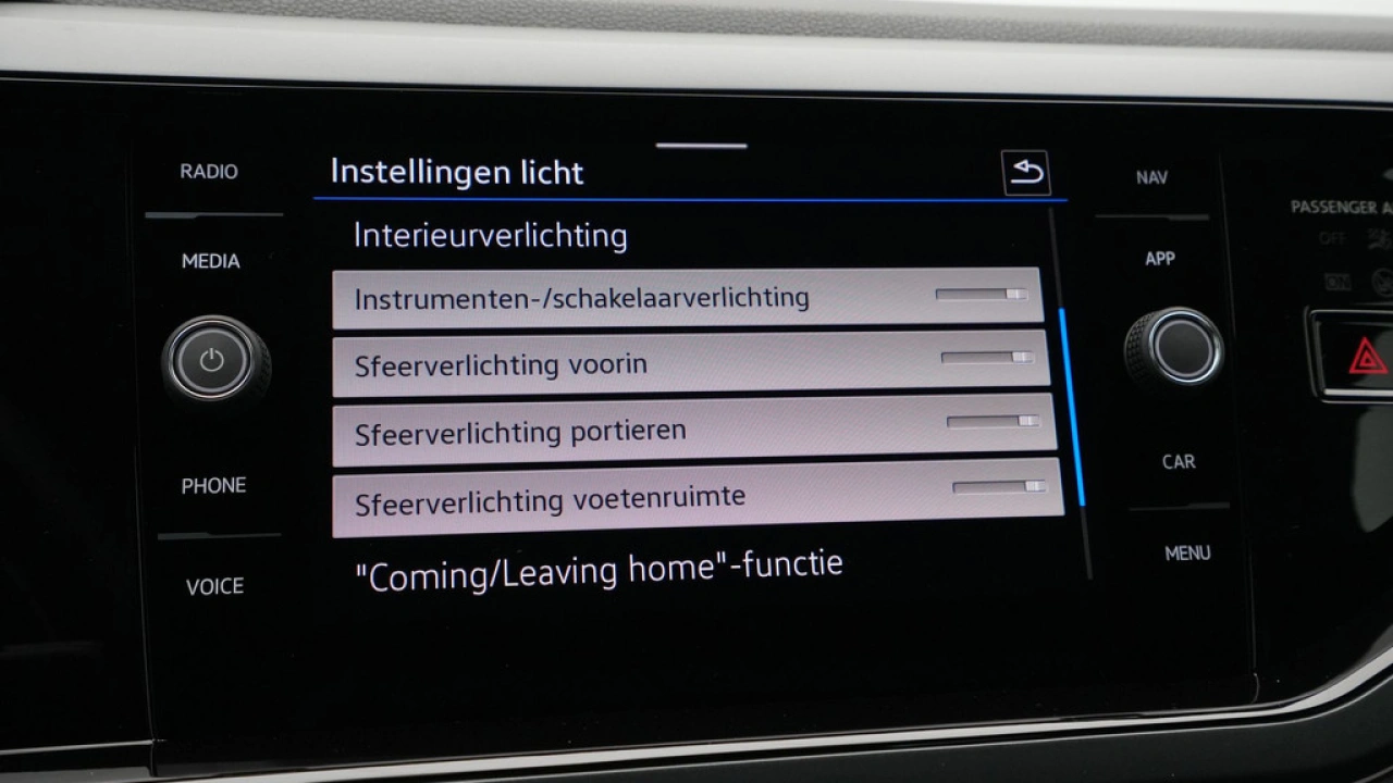 Volkswagen Polo 1.0 TSI R-Line