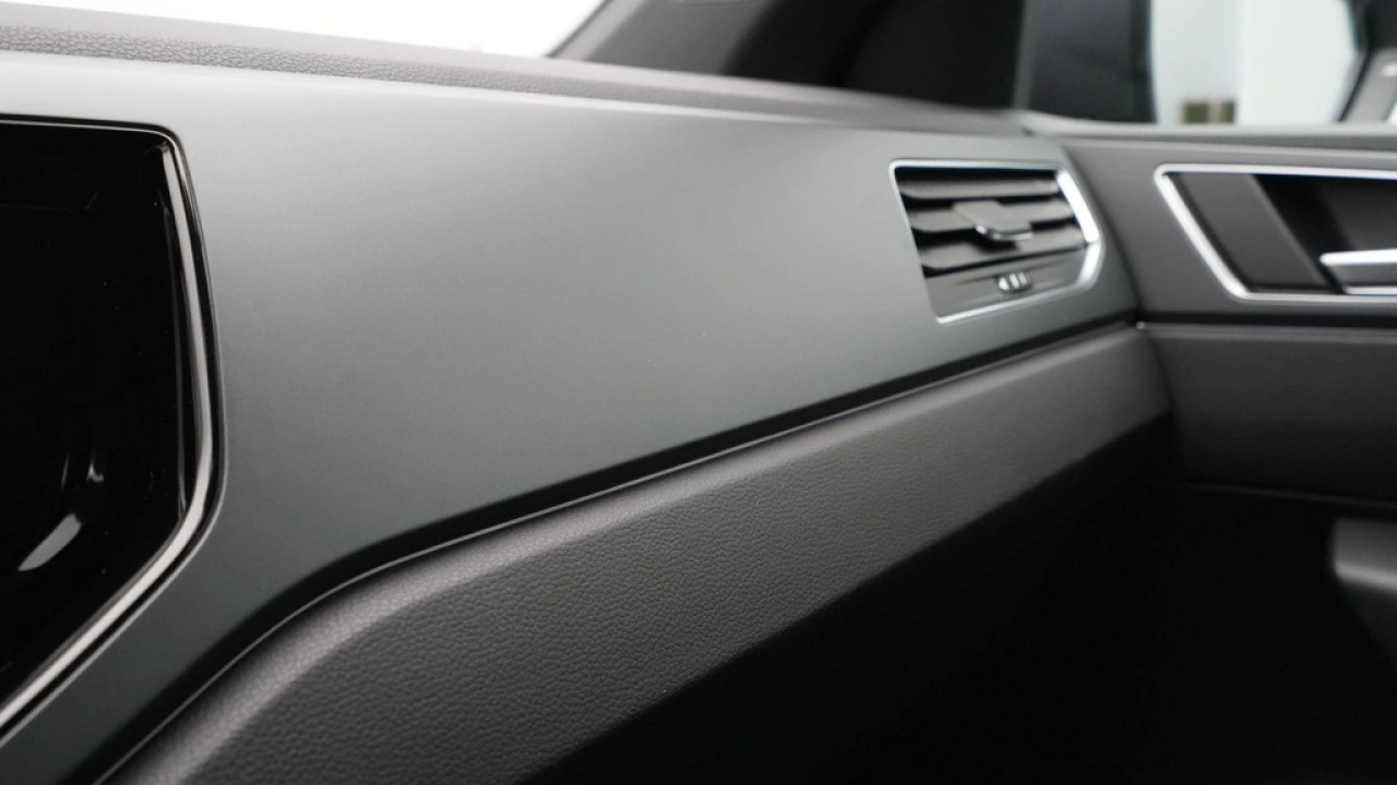 Volkswagen Polo 1.0 TSI R-Line