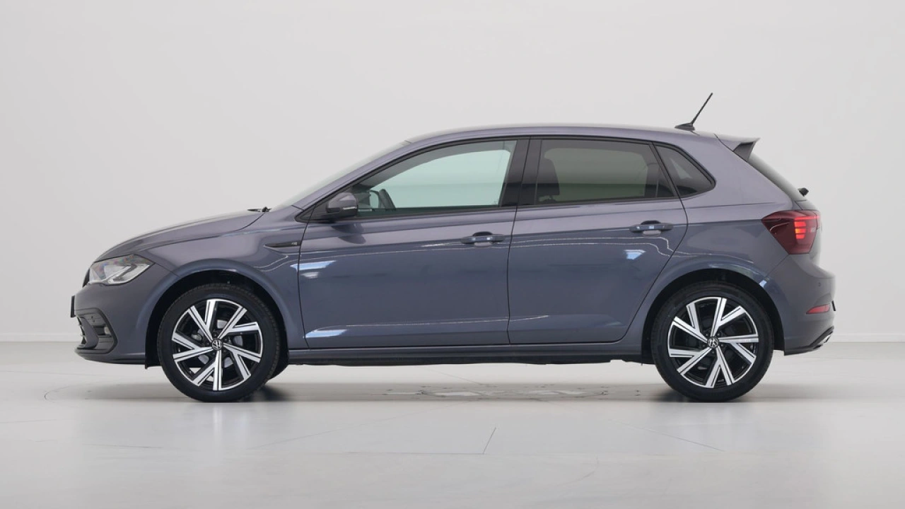 Volkswagen Polo 1.0 TSI R-Line