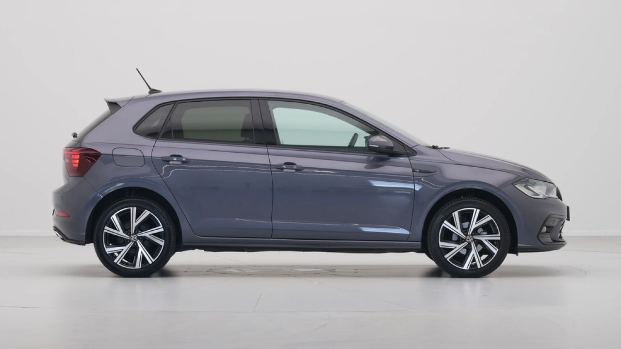 Volkswagen Polo 1.0 TSI R-Line
