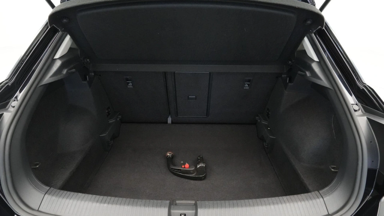 Volkswagen T-Roc 1.0 TSI 115pk Style