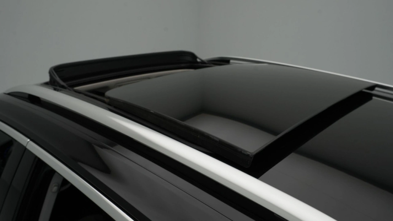 Volkswagen T-Roc 1.0 TSI 115pk Style