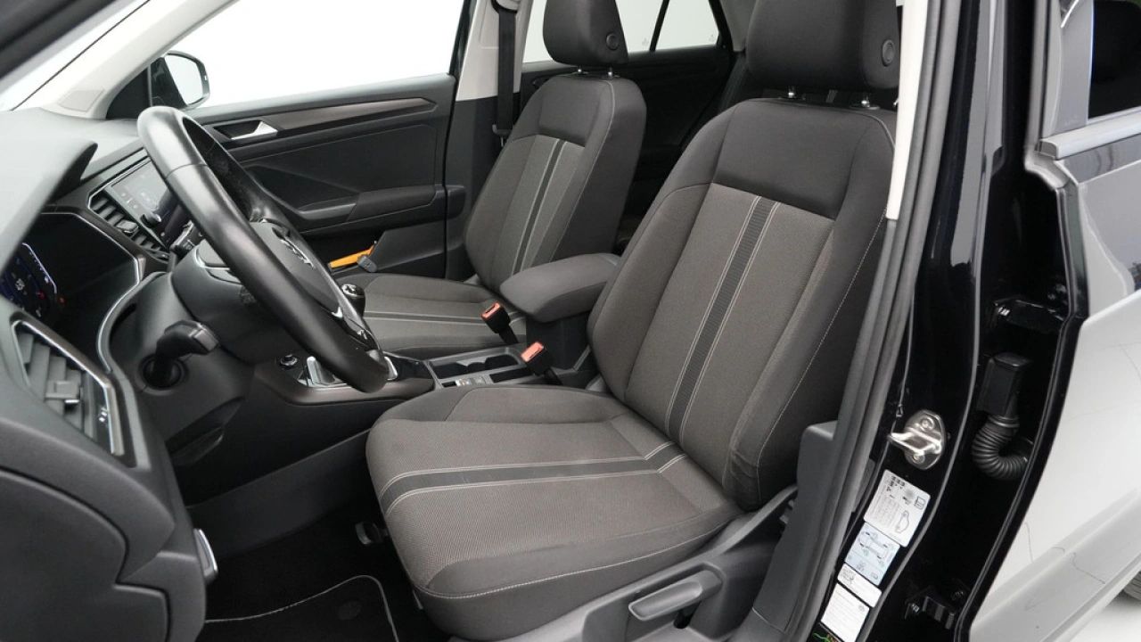Volkswagen T-Roc 1.0 TSI 115pk Style