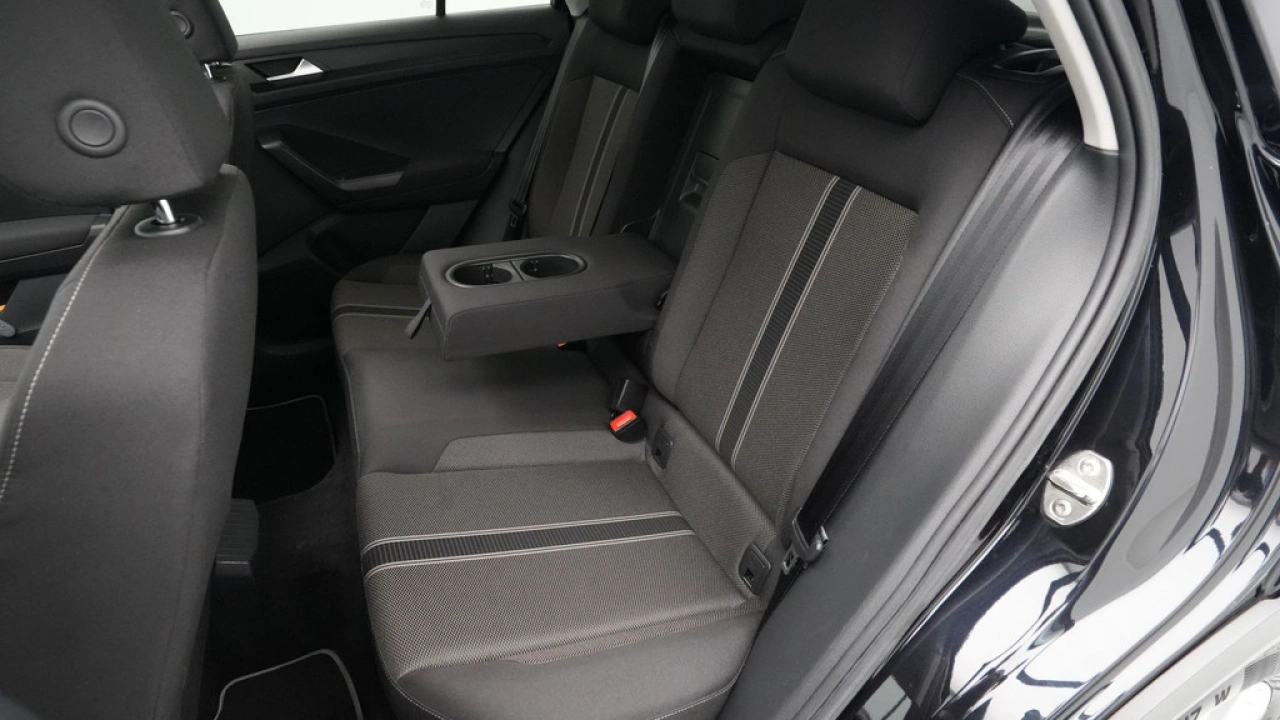 Volkswagen T-Roc 1.0 TSI 115pk Style