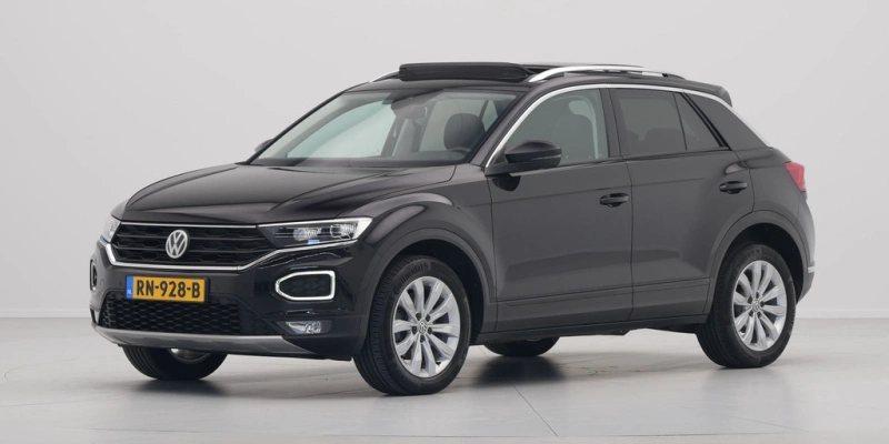 Volkswagen T-Roc 1.0 TSI 115pk Style